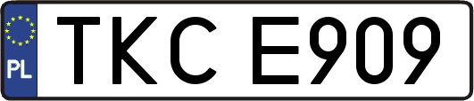 TKCE909