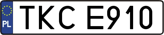 TKCE910