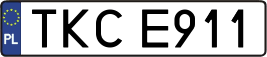TKCE911