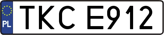 TKCE912