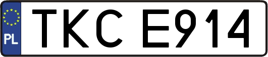 TKCE914