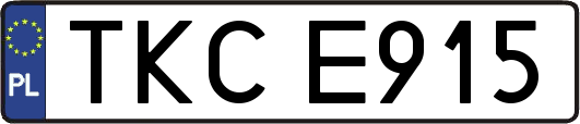 TKCE915