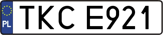 TKCE921