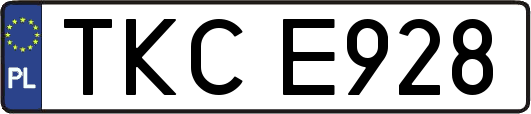 TKCE928