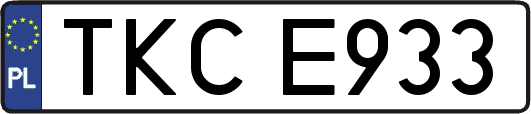 TKCE933