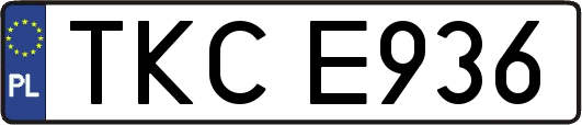 TKCE936