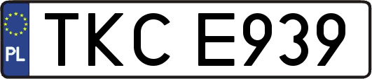 TKCE939