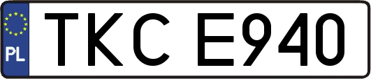 TKCE940