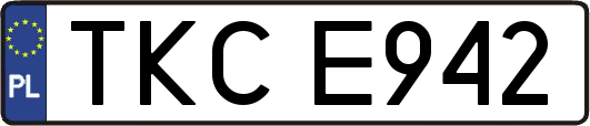 TKCE942