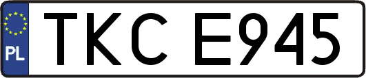 TKCE945