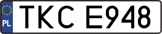 TKCE948