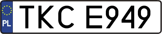 TKCE949