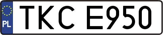 TKCE950