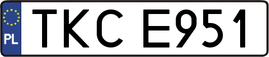 TKCE951