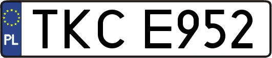 TKCE952