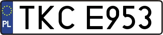 TKCE953