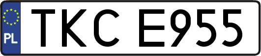 TKCE955