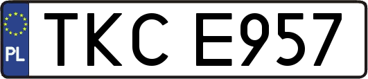 TKCE957