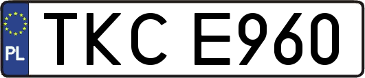 TKCE960