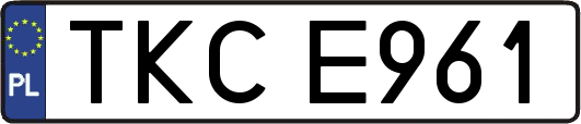 TKCE961