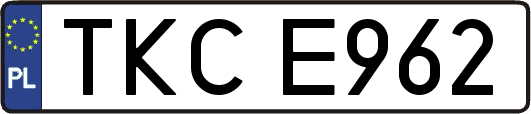 TKCE962