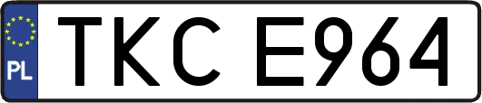 TKCE964
