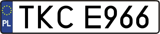 TKCE966
