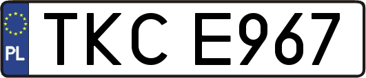 TKCE967