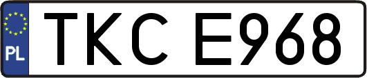 TKCE968