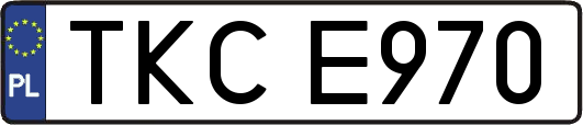 TKCE970