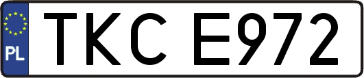 TKCE972