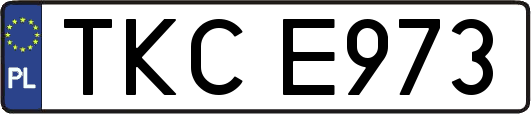 TKCE973