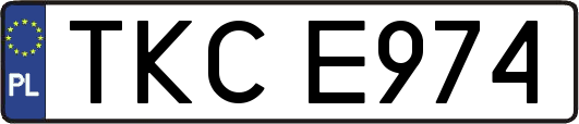 TKCE974