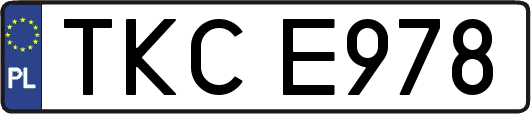 TKCE978