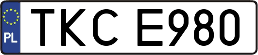 TKCE980