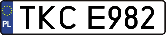 TKCE982