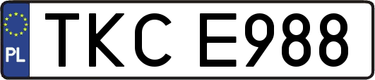 TKCE988