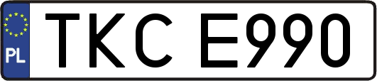 TKCE990