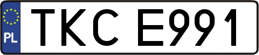 TKCE991