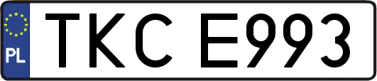 TKCE993