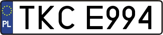 TKCE994