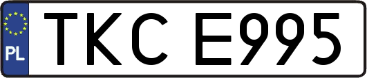 TKCE995