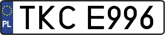 TKCE996