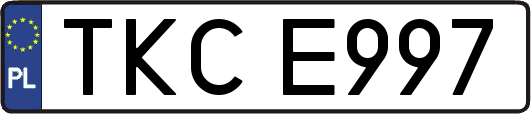 TKCE997