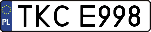 TKCE998