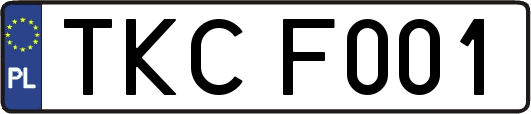 TKCF001