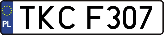 TKCF307