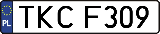 TKCF309