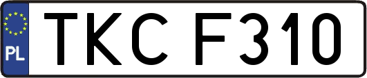 TKCF310