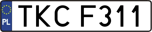 TKCF311